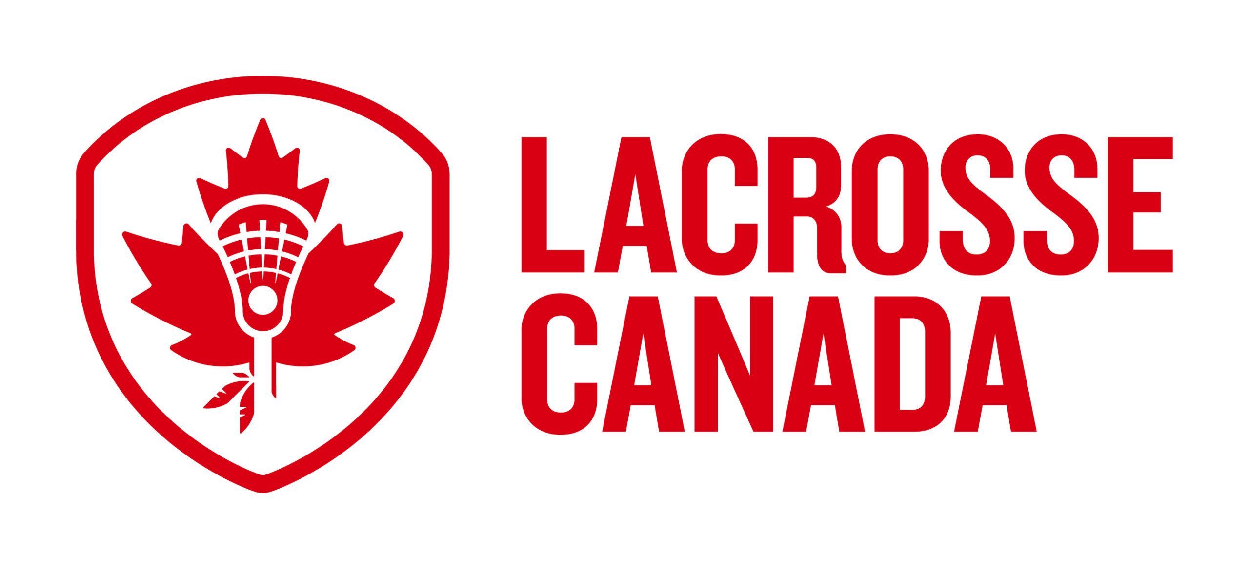 Lacrosse Canada Logo