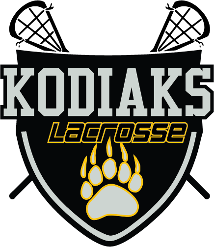 Kelowna Kodiaks Lacrosse junior B
