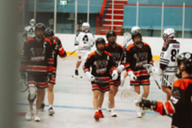 Kelowna Kodiaks take a tough 8-9 season opener loss against North Okanagan Reapers