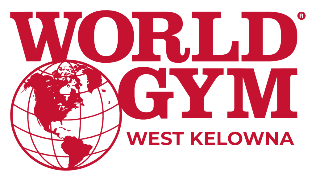 Work Gym West Kelowna sponsors the Kelowna Junior Kodiaks
